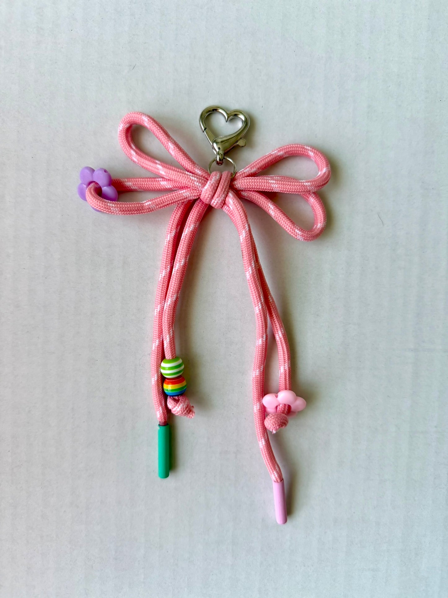 Mašličkový prívesok Blimsy