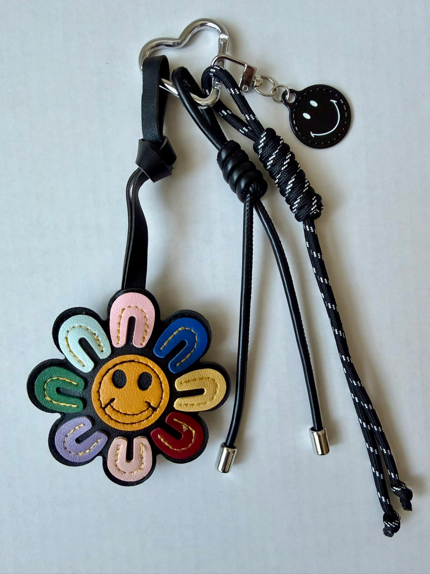 Blimsy prívesok kvetina