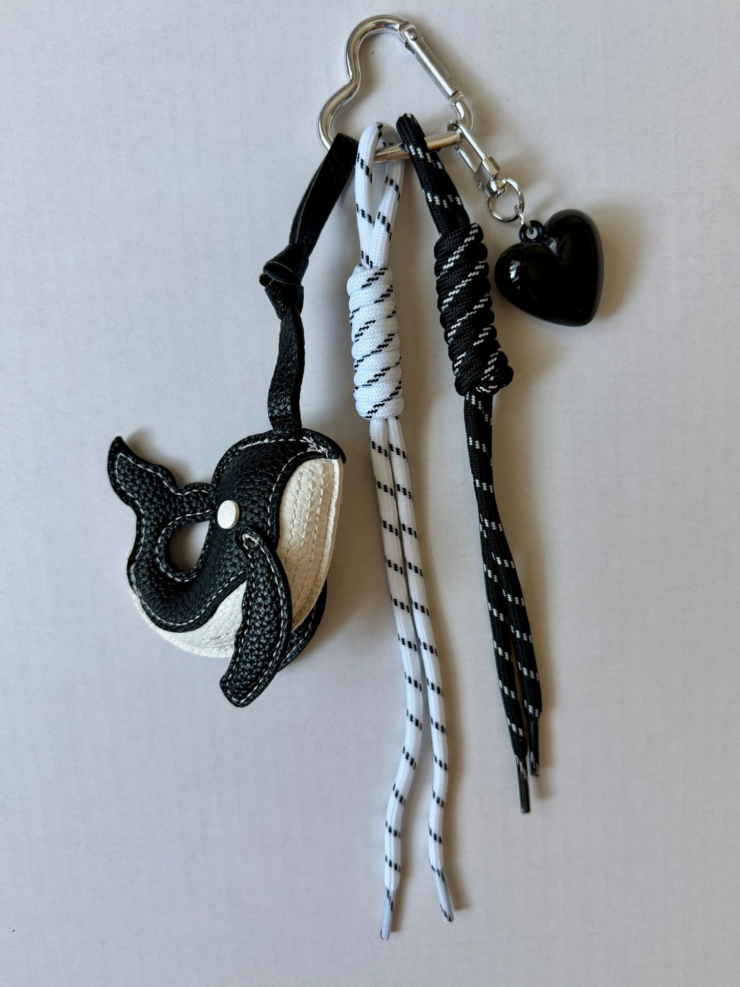 Blimsy prívesok veľryba