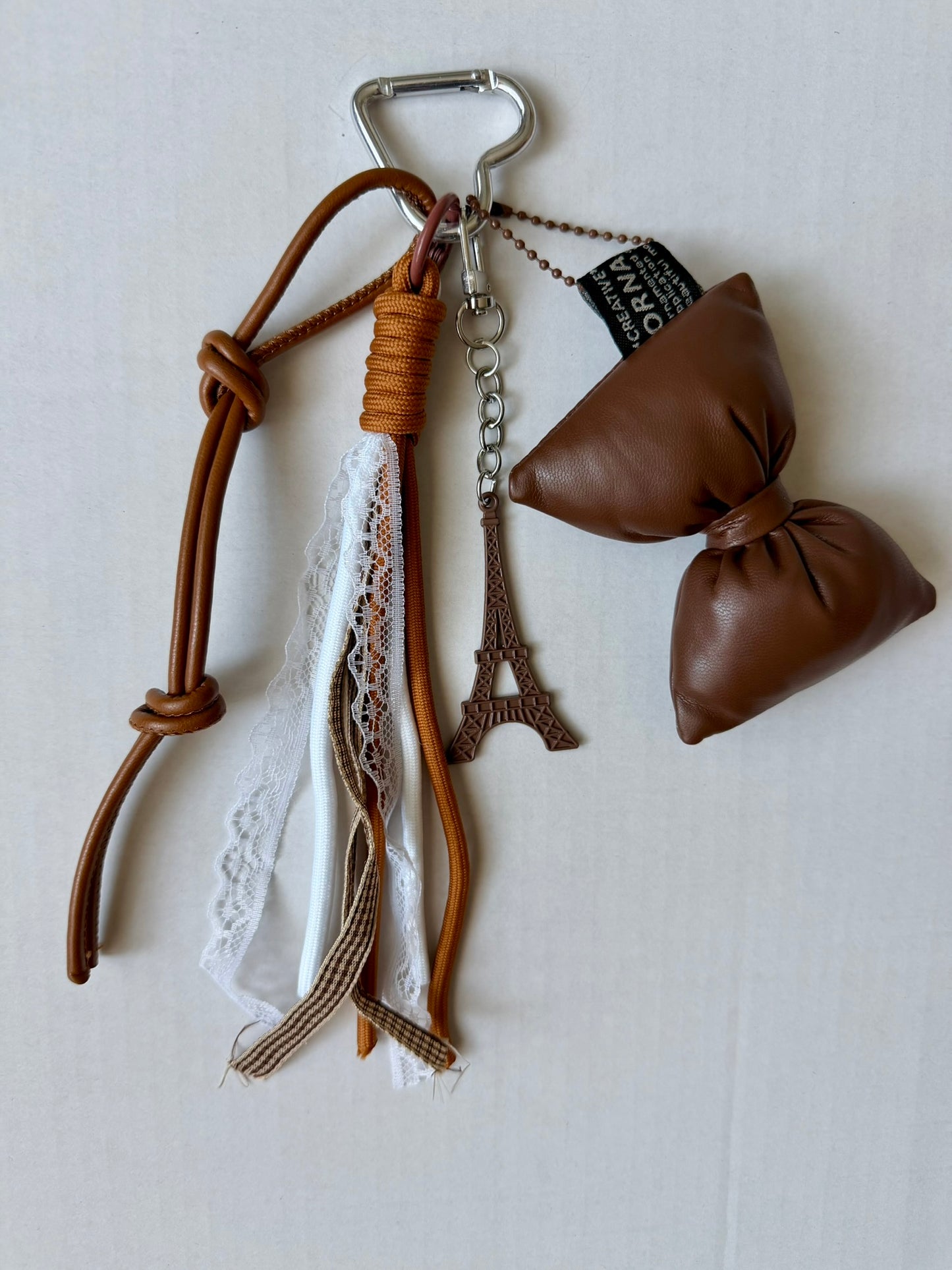 Blimsy prívesok mašľa