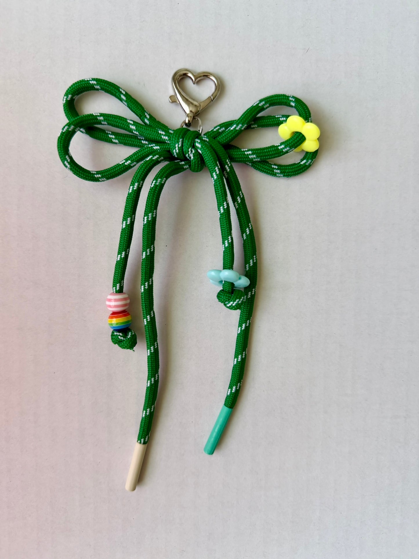 Mašličkový prívesok Blimsy