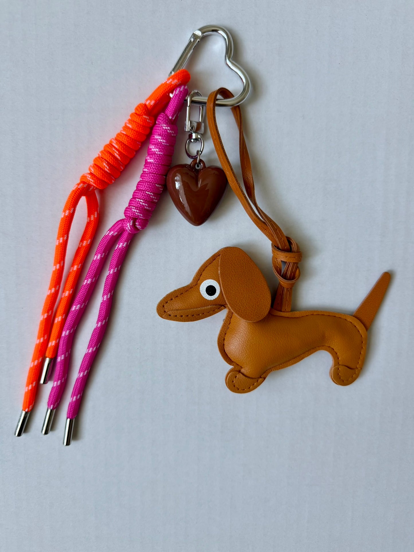 Blimsy prívesok jazvečík