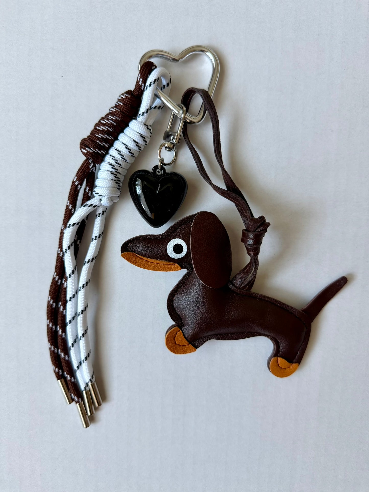 Blimsy prívesok jazvečík