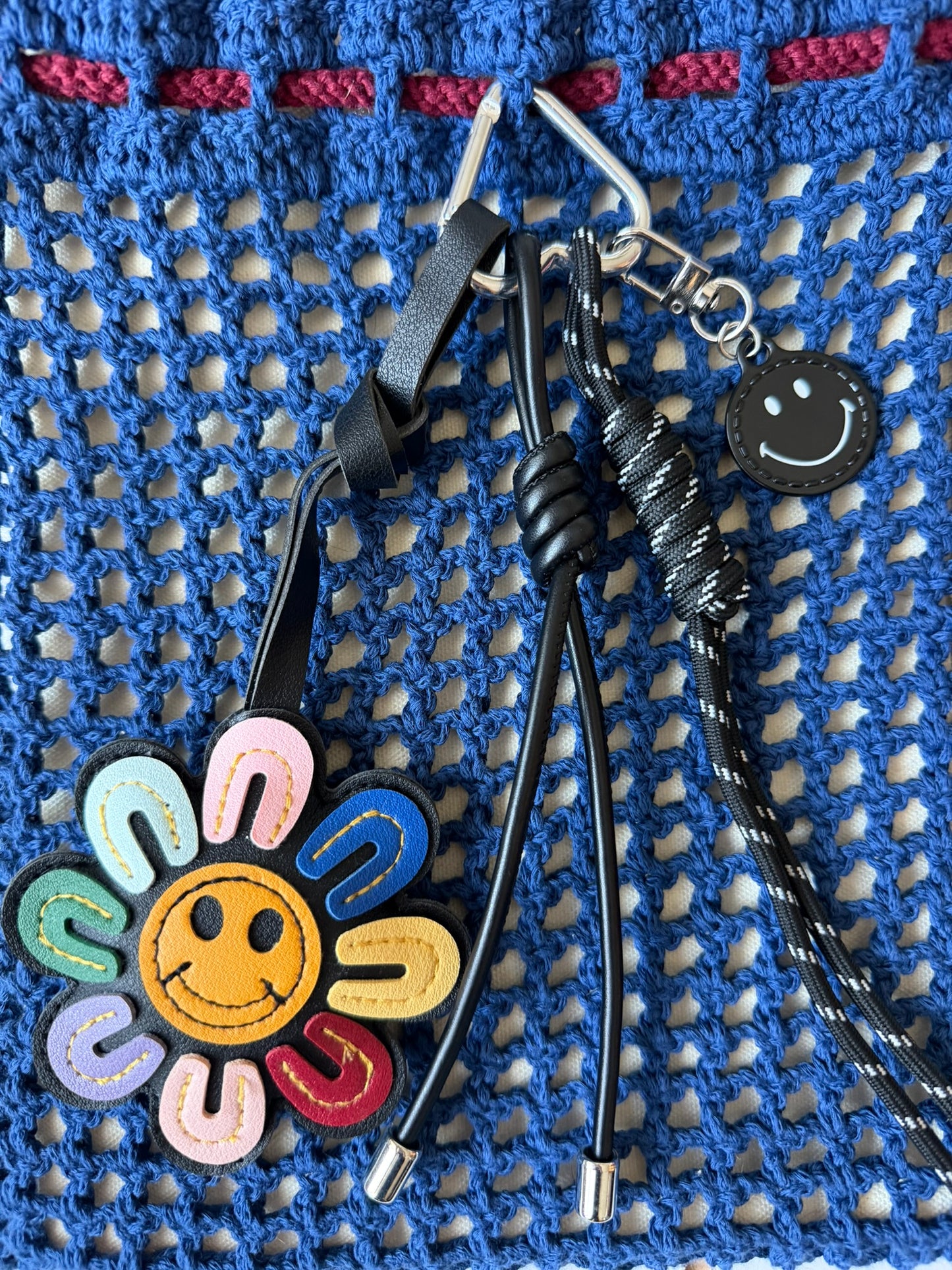 Blimsy prívesok kvetina